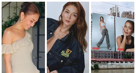 kathryn bernardo body|'Kaya pala ang init sa Pinas': Kathryn Bernardo flaunts post .